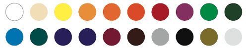 Flex-color Flex-color